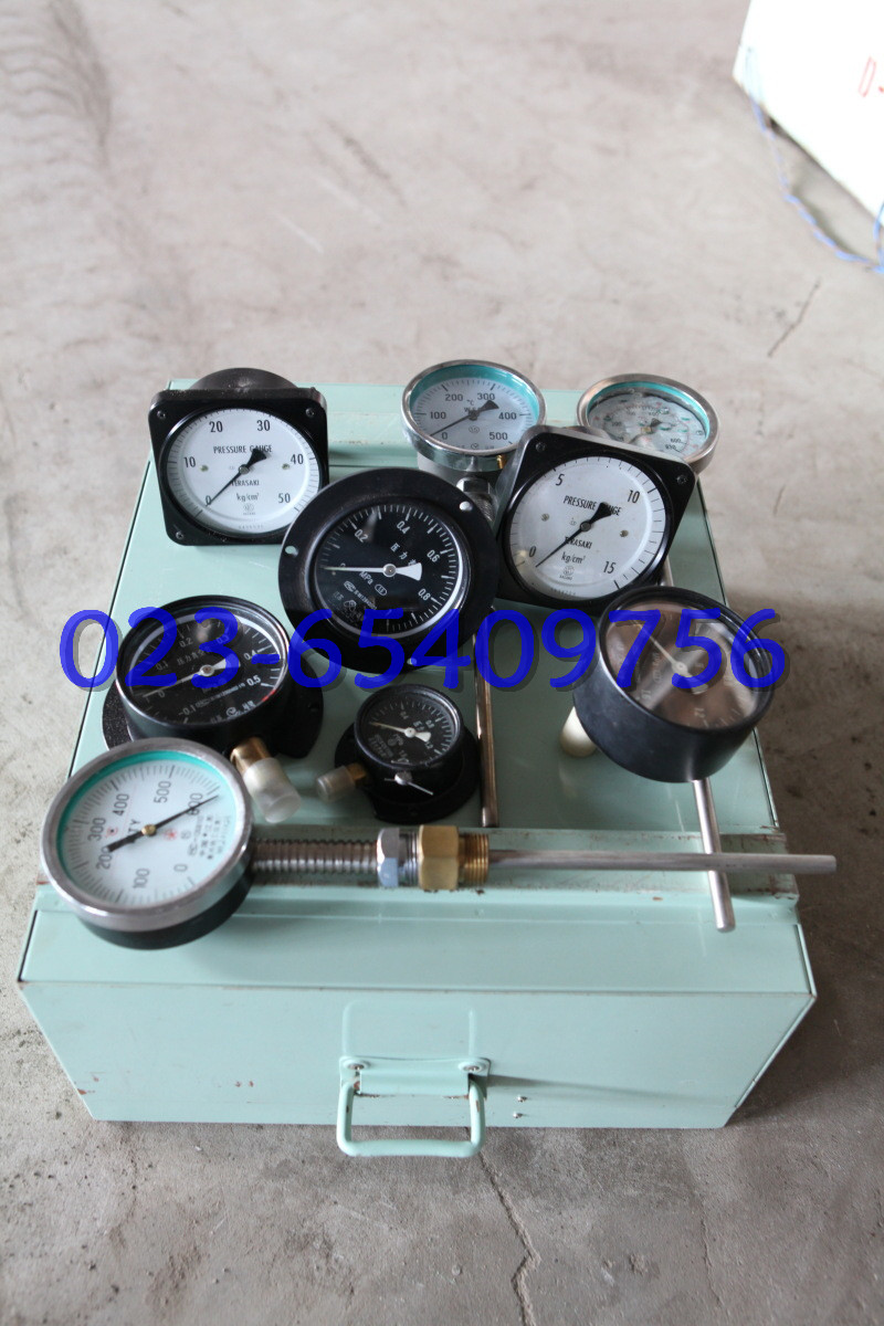 船用儀表 電壓表、電流表、真空表