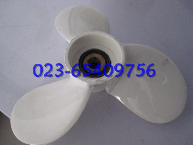 船外機配件 7 1/2*7-BA 4hp