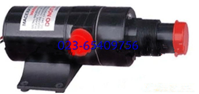 海藍星游艇 搗碎 排污泵 游艇配件