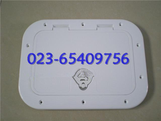 船用 方形手孔蓋 檢查蓋 船用配件