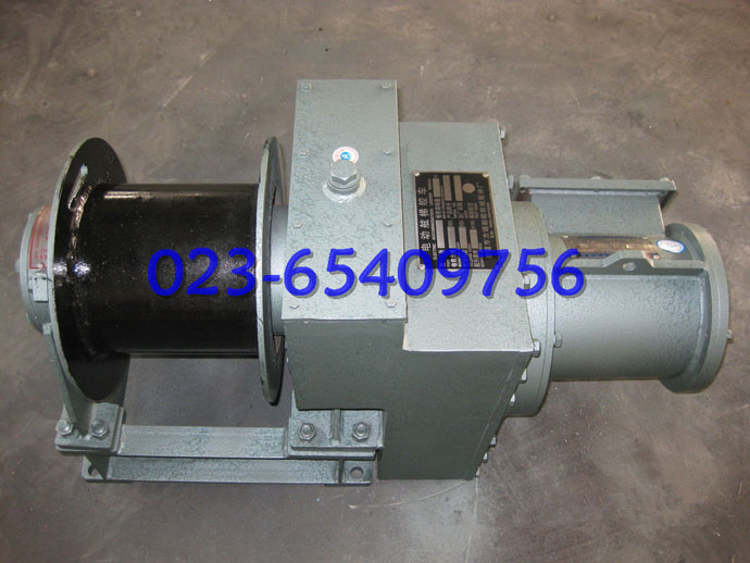 16KN舷梯絞車 舷梯絞車 電動絞車 氣動絞車 船用備件