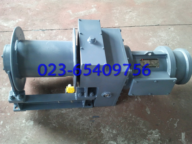 船用電動舷梯絞車 舷梯絞車 防爆絞車 絞車