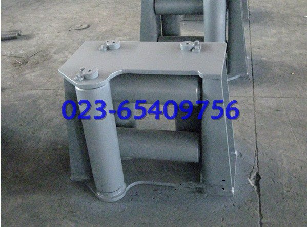 船舶CB3062-79滾柱導纜器 2~9滾柱導纜器 導纜器