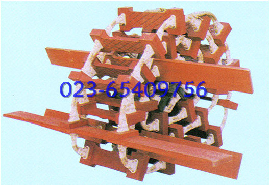 船用軟梯 引航員梯 登乘梯 登乘繩梯