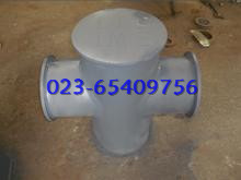 船用十字纜樁 帶纜樁 碼頭樁 德式纜樁