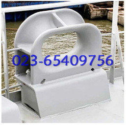 巴拿馬導纜孔AC、BC型 導纜孔 CB34-76導纜孔