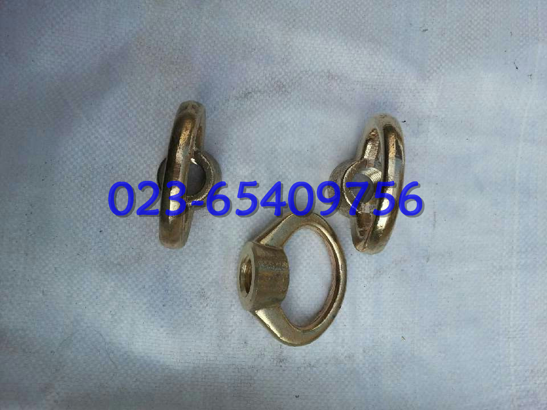 專用船舶船舷配件