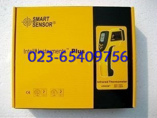 船舶用紅外線測溫儀 工業物體測溫儀