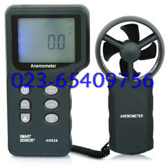 船舶配件 手持船用風速儀