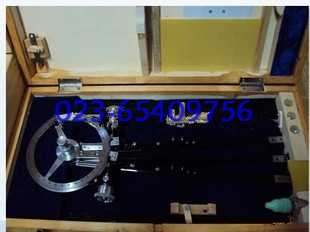 TS-630三桿分度儀 海圖定標