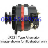 東風康明斯C4933436充電發電機 北京佩特萊JFZ2105D1發電機