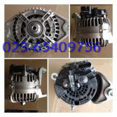 工程機械配件 充電發電機01182405 0124555020 112439 930111 LRA02801 DRA0111充電機