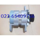 小松600-861-6110發電機 工程機械配件 WA380-3發電機 