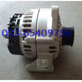 依斯克拉發電機