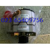 工程機械配件JFZ2517A2 濰柴612600090352 佩特來電機28V 55A