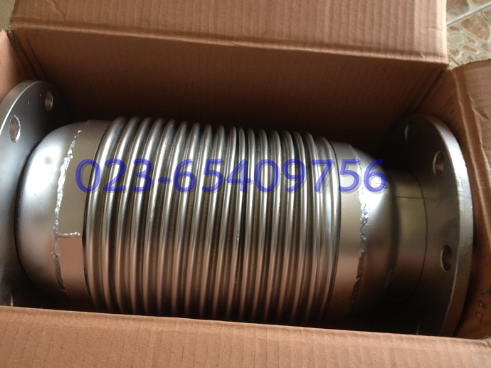 重慶康明斯排氣波紋管3020988 康明斯船機KTA19-D(M)排氣管柔性管