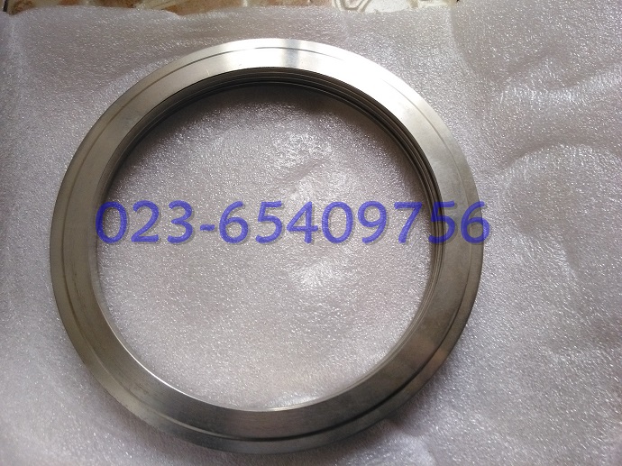 康明斯排氣管襯墊3170965 船用重慶康明斯發(fā)動機KTA19排氣波紋管襯墊