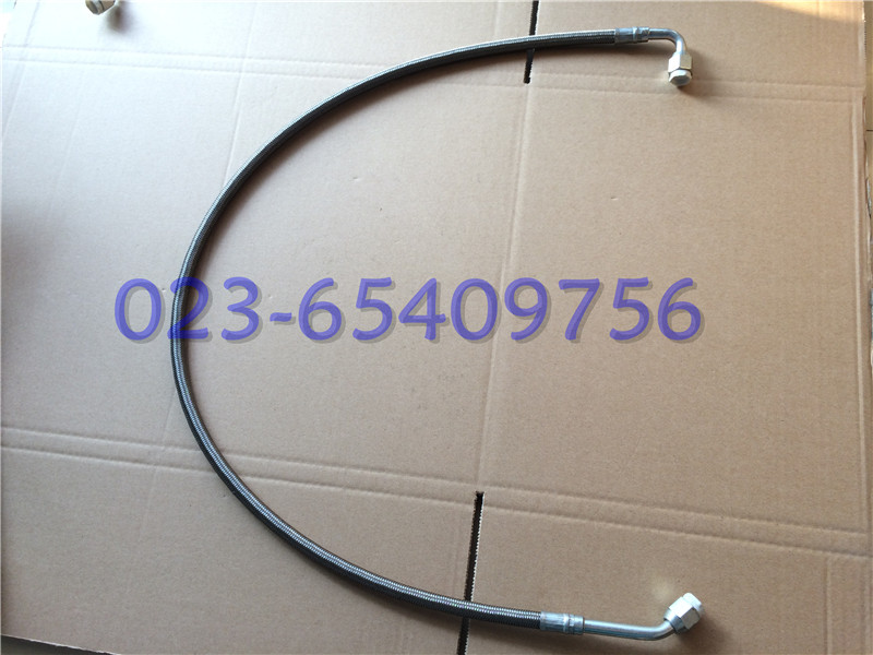 康明斯KTA38-DM發動機軟管3177046 船舶柴油機軟管