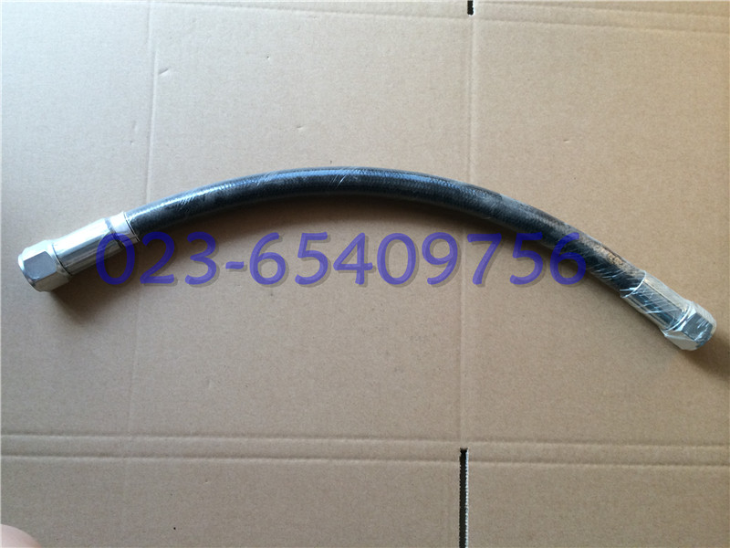 重慶康明斯發電機組KTA38備件 康明斯柴油機軟管3175810