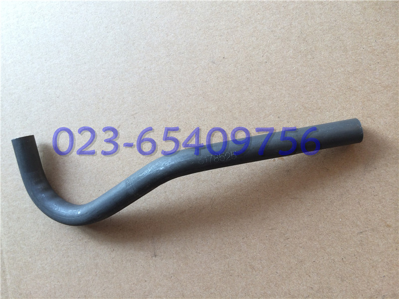 康明斯K38發動機燃油供油管3178525 重慶康明斯發電機組配件