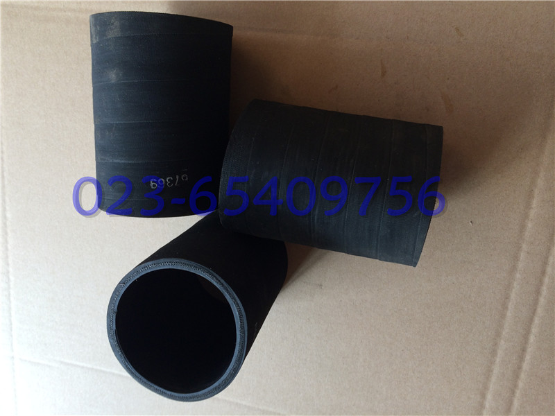 康明斯柴油發動機普通軟管67369 柴油機橡膠管 KTA38硅膠管